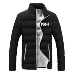 veste doudoune viking