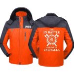 veste mode viking guerrier