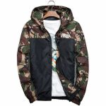 veste vegvisir coupe vent