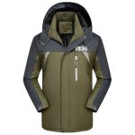 veste viking guerrier pour hommes