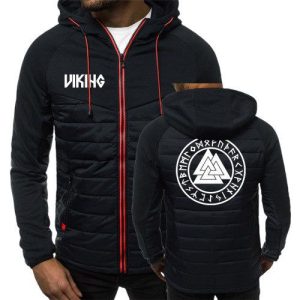 veste Viking Trinité Nordique
