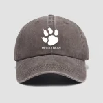 casquette berseker pour amateurs de vikings
