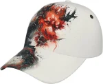 casquette dragon pour sportif