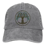 accessoire viking arbre de vie