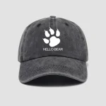 casquette viking berseker