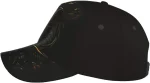 casquette dragon colorée