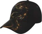 casquette dragon été