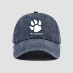casquette style viking berseker