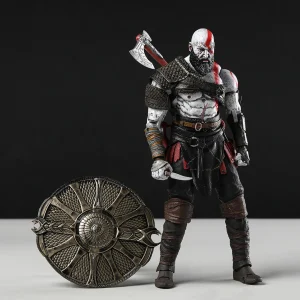 Figurine Kratos God of War