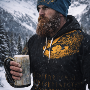 Le Guerrier Viking