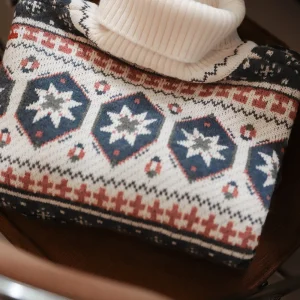 Pullover Vintage