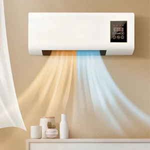 Climatiseur mural 1800W *